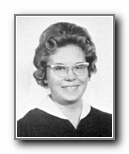 YVONNE JOHNSON: class of 1965, Grant Union High School, Sacramento, CA.