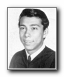 DENNIS JONES: class of 1965, Grant Union High School, Sacramento, CA.
