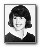 MARILYN JONES: class of 1965, Grant Union High School, Sacramento, CA.