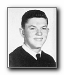 JEFF KENNEDY: class of 1965, Grant Union High School, Sacramento, CA.