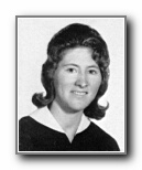 CAROLINE KINKADE: class of 1965, Grant Union High School, Sacramento, CA.