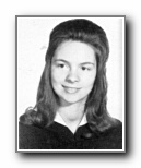 MARY ANN LOPER: class of 1965, Grant Union High School, Sacramento, CA.