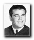 GARY LOTTES: class of 1965, Grant Union High School, Sacramento, CA.