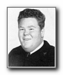 CHARLES LYNCH: class of 1965, Grant Union High School, Sacramento, CA.
