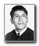 JOHN MAREZ: class of 1965, Grant Union High School, Sacramento, CA.