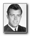 ROBERT METCALF: class of 1965, Grant Union High School, Sacramento, CA.