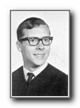 JERRY MOHLER: class of 1965, Grant Union High School, Sacramento, CA.