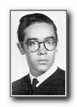 EDWARD MORSE: class of 1965, Grant Union High School, Sacramento, CA.