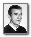 JAMES MURPHY: class of 1965, Grant Union High School, Sacramento, CA.