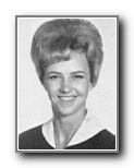 JUDIE NIPPER: class of 1965, Grant Union High School, Sacramento, CA.