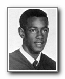 ALVIN NURSE: class of 1965, Grant Union High School, Sacramento, CA.