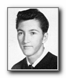 STEVEN PRATT: class of 1965, Grant Union High School, Sacramento, CA.