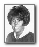 YVONNE ROBINSON: class of 1965, Grant Union High School, Sacramento, CA.