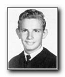 LEE RUSH: class of 1965, Grant Union High School, Sacramento, CA.