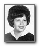 LINDA SANDOVAL: class of 1965, Grant Union High School, Sacramento, CA.
