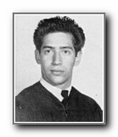 JOSE SILVA: class of 1965, Grant Union High School, Sacramento, CA.