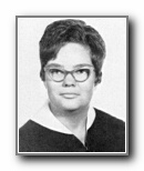 MARY SIMONS: class of 1965, Grant Union High School, Sacramento, CA.