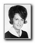 CAROL SMITH: class of 1965, Grant Union High School, Sacramento, CA.