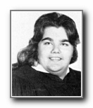 PATRICIA STEVENS: class of 1965, Grant Union High School, Sacramento, CA.
