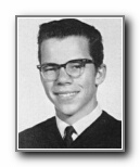 WALTER TARIEL: class of 1965, Grant Union High School, Sacramento, CA.