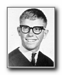 EUGENE TROUSDALE: class of 1965, Grant Union High School, Sacramento, CA.