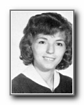 BOBBIE VALIZ: class of 1965, Grant Union High School, Sacramento, CA.