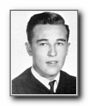 GEORGE VALASQUEZ: class of 1965, Grant Union High School, Sacramento, CA.