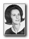 ROBERTA WILLIAMS: class of 1965, Grant Union High School, Sacramento, CA.