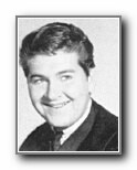 EDDIE ANDERSON: class of 1966, Grant Union High School, Sacramento, CA.