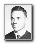 ROBERT ARRIOLA: class of 1966, Grant Union High School, Sacramento, CA.