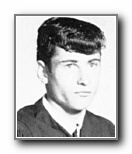 BOBBY BAKER: class of 1966, Grant Union High School, Sacramento, CA.