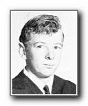ROBERT BAKER: class of 1966, Grant Union High School, Sacramento, CA.