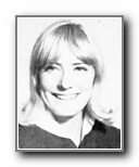 ESTHER BECKER: class of 1966, Grant Union High School, Sacramento, CA.