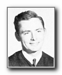 DARRELL BEGIN: class of 1966, Grant Union High School, Sacramento, CA.