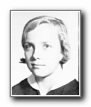 ELIZABETH ANNE BREDBERG: class of 1966, Grant Union High School, Sacramento, CA.