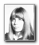DONNA BREWER: class of 1966, Grant Union High School, Sacramento, CA.