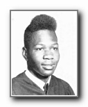 HERMAN BREWER: class of 1966, Grant Union High School, Sacramento, CA.