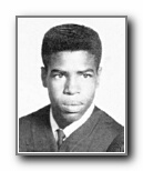J.B. BROOKS: class of 1966, Grant Union High School, Sacramento, CA.