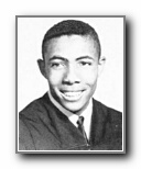 LEON BROWN: class of 1966, Grant Union High School, Sacramento, CA.