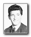 MICHAEL CARDENAS: class of 1966, Grant Union High School, Sacramento, CA.