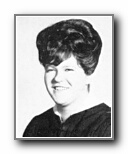 CAROL CARTER: class of 1966, Grant Union High School, Sacramento, CA.