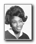 Marie CHEFFEN: class of 1966, Grant Union High School, Sacramento, CA.