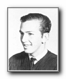 JON CLARK: class of 1966, Grant Union High School, Sacramento, CA.