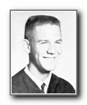 LEE CREGLOW: class of 1966, Grant Union High School, Sacramento, CA.