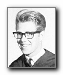 JIM FANSLER: class of 1966, Grant Union High School, Sacramento, CA.