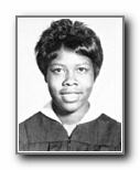 CHRISTINE FREEMAN: class of 1966, Grant Union High School, Sacramento, CA.