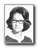 SUSAN FURUTA: class of 1966, Grant Union High School, Sacramento, CA.