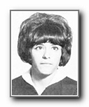 HELEN GALVIN: class of 1966, Grant Union High School, Sacramento, CA.