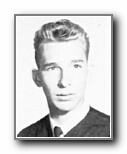 CARL GASSAWAY: class of 1966, Grant Union High School, Sacramento, CA.