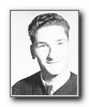 JOHN GIBSON: class of 1966, Grant Union High School, Sacramento, CA.